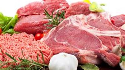 أسعار اللحوم اليوم السبت.. و
