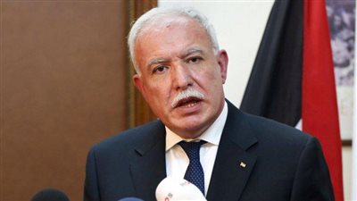 ردا على استخدامها حق الفيتو.. الخارجية الفلسطينة لـ