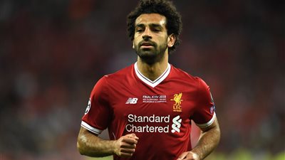 رحيل زيدان يدفع محمد صلاح لـ