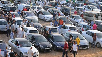 أسعار السيارات المستعملة اليوم بسوق السيارات اليوم السبت 2-6-2018