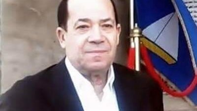 نائب دمياط لـ
