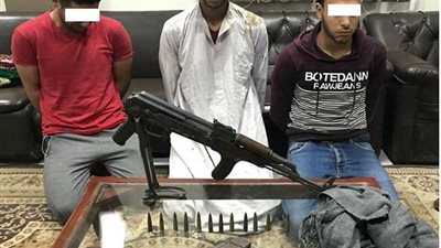 إحباط محاولة خطف طالب جامعي في الشرقية