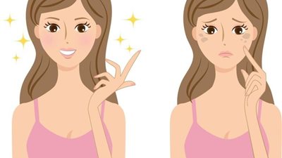 متخليش الحر يهزم جمالك| وصفات طبيعية لبشرة مشرقة في رمضان