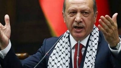 أردوغان لـ 