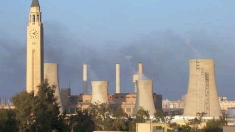 شركة مصر للغزل والنسيج
