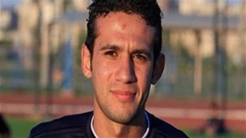 محمد فضل 