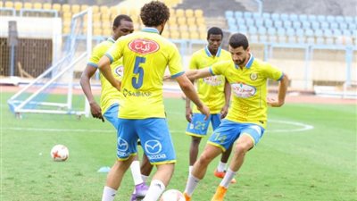 الإسماعيلى يفاضل بين عدة عروض لـ