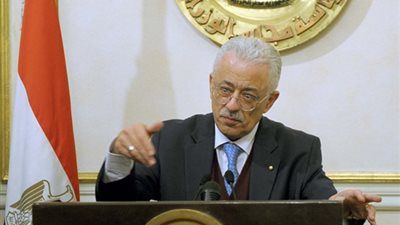 وزير التعليم يعقد اجتماعًا مع رئيس الثانوية العامة قبل بدء ماراثون الامتحانات