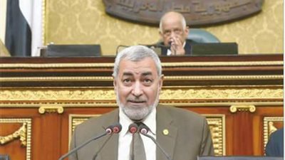 امين مستقبل وطن دمياط لـ