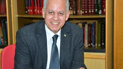 مدير طوارئ المنصورة يهنئ السيسي بولايته الثانية ويطالبه بـ 