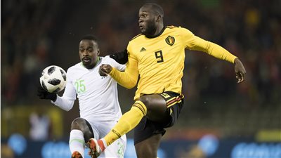 الفراعنة في كأس العالم| بلجيكا تتعادل مع البرتغال سلبيًا في الشوط الأول استعدادا لـ
