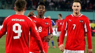 الفراعنة في كأس العالم| ألمانيا تسقط في هزيمة مفاجأة أمام النمسا قبل مونديال روسيا 2018