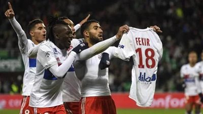 اليوم .. نبيل فقير يصل ليفربول لـ