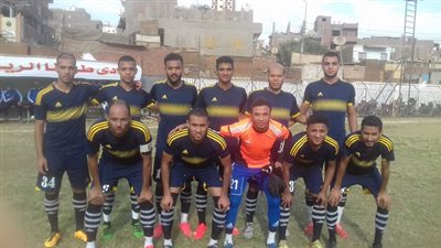 9 لاعبين مرشحين للقيد بالقائمة الأولى بنادى طهطا 