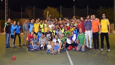نتائج اليوم الثالث لـ