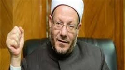 دار الكتب تستضيف مفتي الجمهورية.. اليوم 