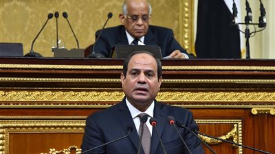 اتحاد عمال مصر يقدم تهنئة خاصة لـ 