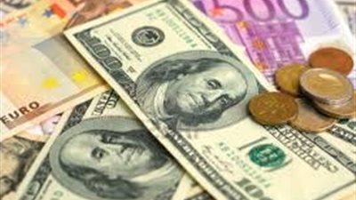 نرصد أسعار العملات الأجنبية أمام الجنيه اليوم