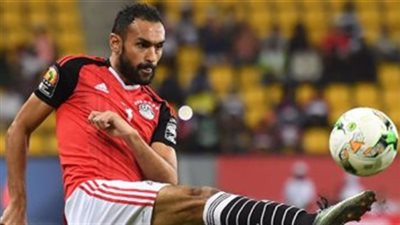 الفراعنة في كأس العالم| المحمدي الظهير العصري لـ