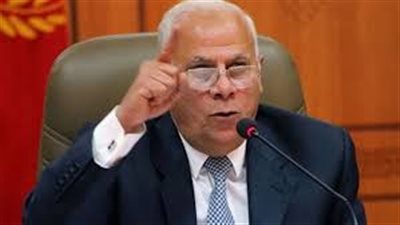 استغاثة.. صاحب أرض يصرخ بسبب الأملاح في بورسعيد