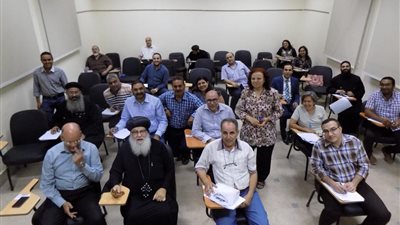 بـ ٣٢ فرع .. بدء امتحانات معهد الرعاية بـ