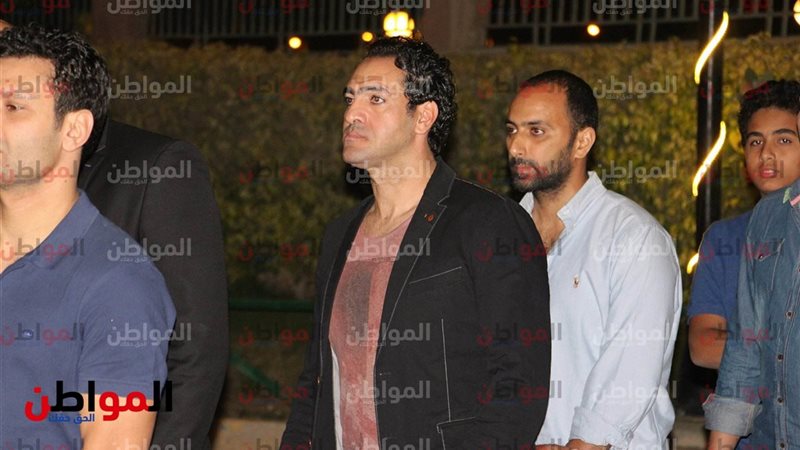 أمير عبدالحميد