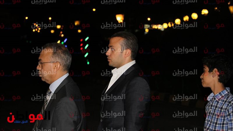 محمد مرجان - المدير