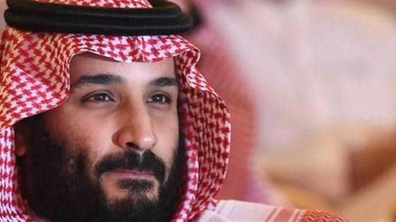 محمد بن سالمان 