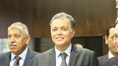 هشام عرفات: علينا ميكنة المحطات لتحسين الأداء العملي