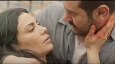 شاهد| مشهد مؤثر لـ مقتل 