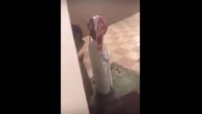شاهد| براءة الطفل 