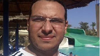 طهطا يكثف مفاوضاته لتجديد عقد أدهم عطية 