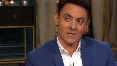 فتحي عبد الوهاب ينشر مشهد من عوالم خفية 