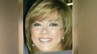 مايا مرسي تهنئ رشا عياد بعد قرار السيسي بتعينها