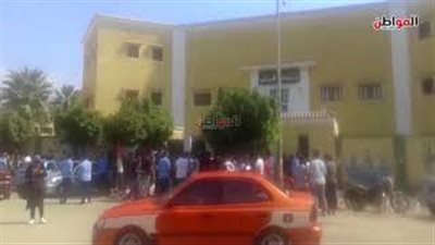 فيديو | إجراءات تأمينية مكثفة بـ امتحانات الثانوية العامة 2018 في الإسماعيلية