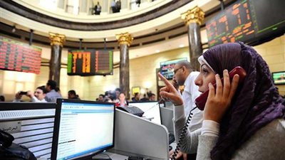ارتفاع جماعي لمؤشرات البورصة مستهل التعاملات 
