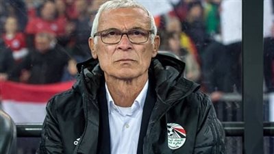الفراعنة فى كأس العالم| كوبر يتحجج بـ