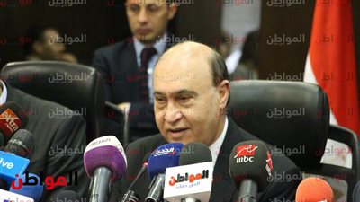 مهاب مميش: علينا التنسيق بين مشروعات الموانئ