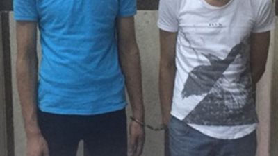 سقوط عاطلين بحوزتهم 70 قرص مخدر و200 جرام حشيش في الإسكندرية
