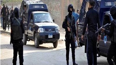 الداخلية: تنفيذ 43 ألف حكم قضائي خلال 24 ساعة