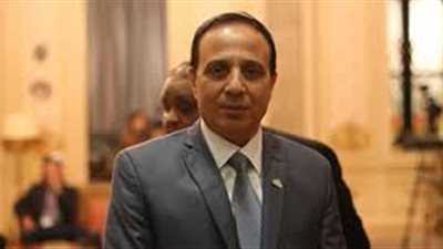 النائب أشرف عمارة يحذر من غضب أهالي الإسماعيلية بسبب أزمات شبكات الصرف الصحي