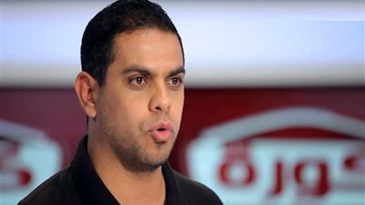كريم شحاتة: مليون دولار في انتظار نجوم المستقبل إذا انتقل إبراهيم حسن لـ
