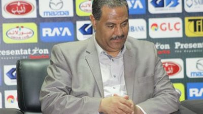 إبراهيم فارس: لن يرحل اي لاعب من الإسماعيلي إلا في وجود بديل أفضل منه