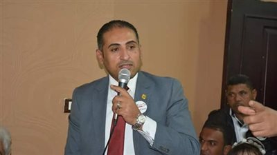 نائب طلخا: رصف 2000 متر بـ 