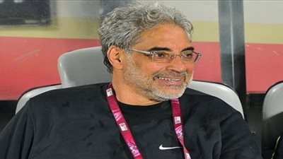 الفراعنة في كأس العالم| مدرب حراس المنتخب: نؤدي بشكل عظيم.. وكل احصائياتنا عالمية