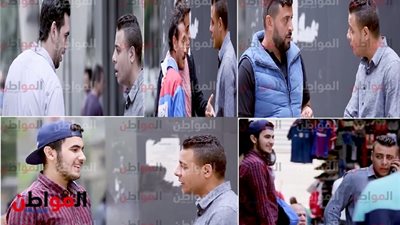 فيديو| الأب لن يعوض.. ثورة على ابن يسرق والده فى برنامج 