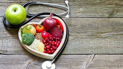 أبرز الأطعمة والمشروبات الصحية لـ