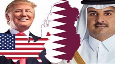 صحف أمريكية تكشف النقاب عن العلاقة المشبوهة بين عائلة صهر الرئيس الأمريكي والدوحة