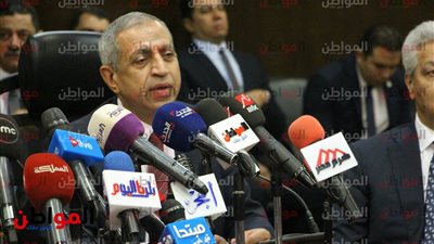 اسماعيل عبدالغفار: وزارة النقل أعدت خطة شاملة للنهوض بالموانئ