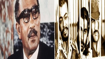 نشأت الديهي يكشف عن اسم أول من أطلق النيران على السادات